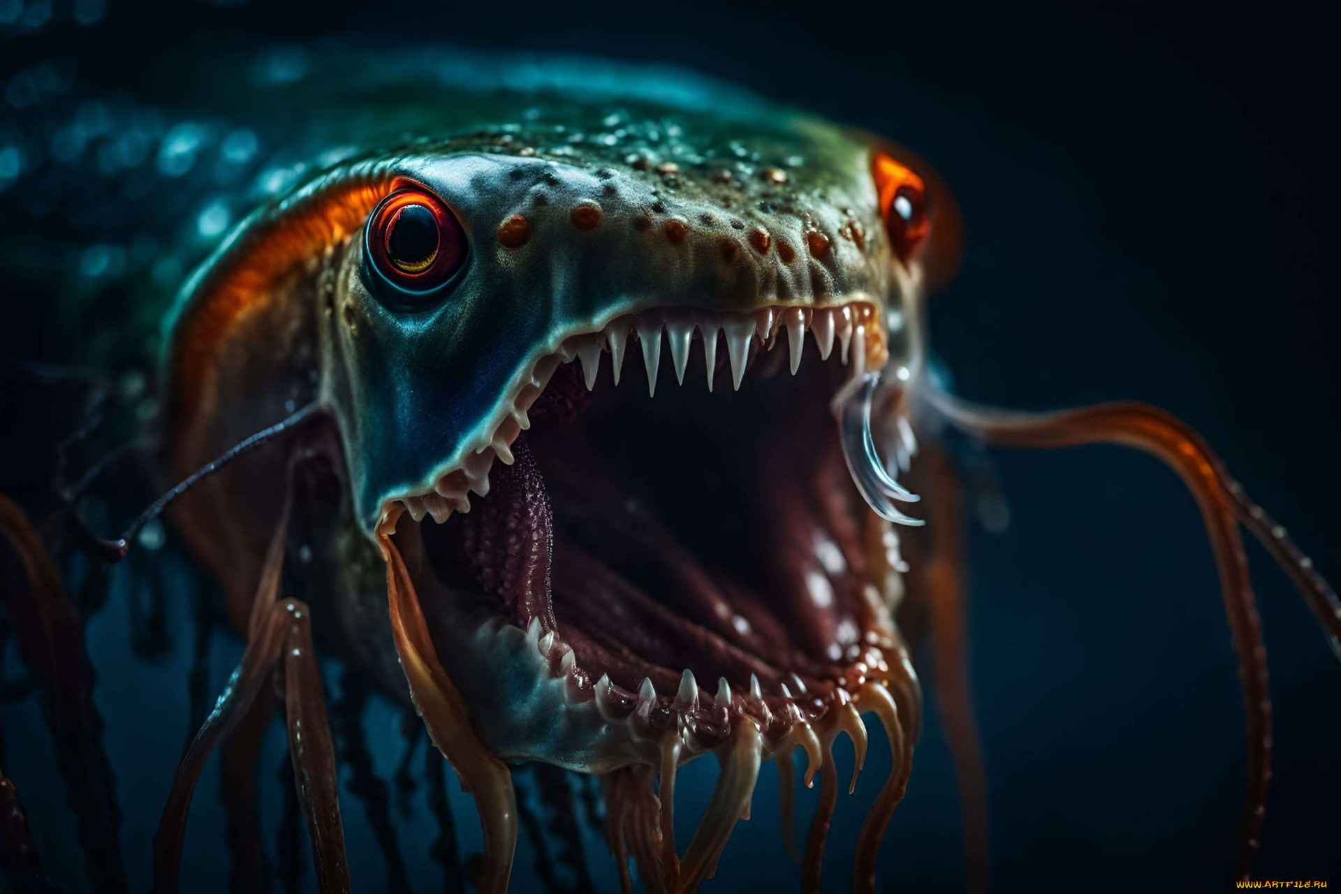 3 ,  , creatures, , , , ai, art, , , , , 